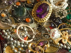 Caring For Your Wholesale Jewelry (Part I)