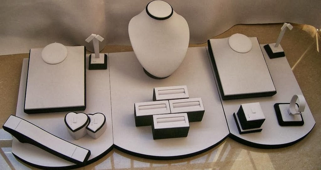 Proper Storage of Wholesale Jewelry