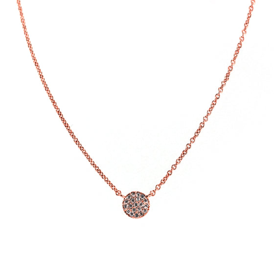 Valentine's Day 2022 Gift Ideas: Rose Gold Jewelry