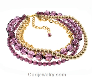 Wholesale Jewelry Spotlight: The Classic Pearls