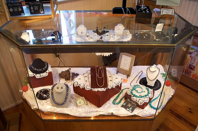 Tips In Creating A Marketable Wholesale Fashion Jewelry Collection