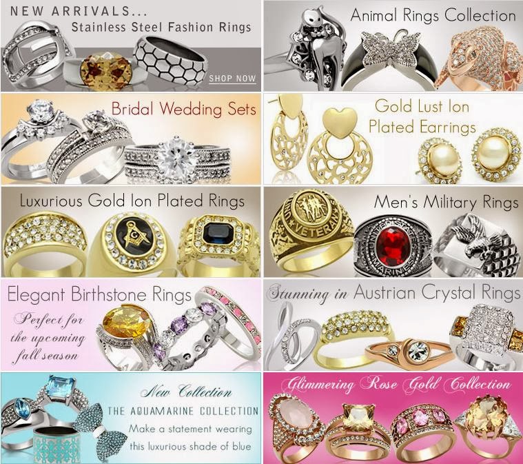 A StepbyStep Guide on Making Your Own Wholesale Jewelry Catalog