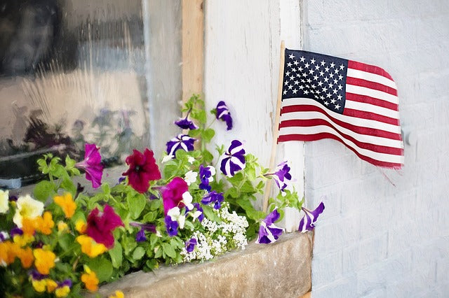 5 Ways to Show Patriotism This 4th of July