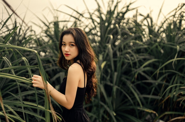 Best Fashion Jewelry for a Little Black Dress