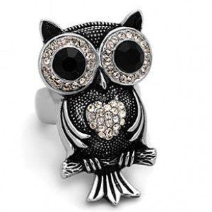 10 Animal-Inspired Fashion Rings to Love This Summer