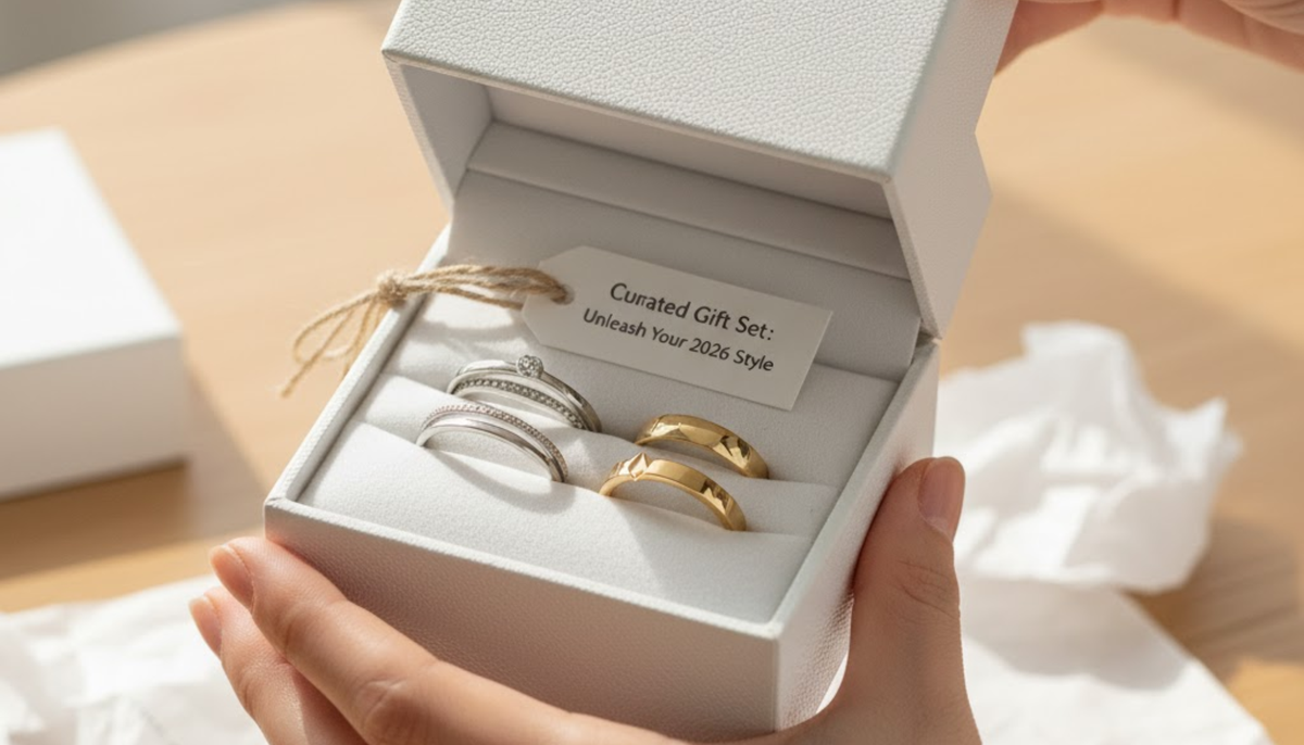 How to Price Fashion Rings Without Scaring Shoppers
