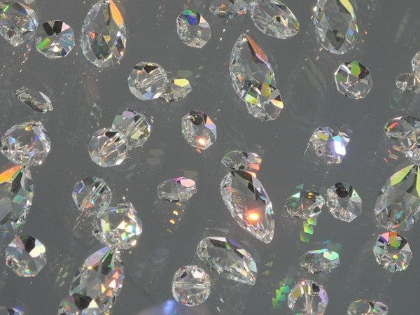 Reasons to Sell Swarovski Crystal Jewelry