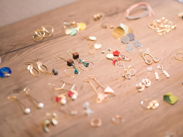 Best Fashion Jewelry Pieces to Dropship in Summer 2021