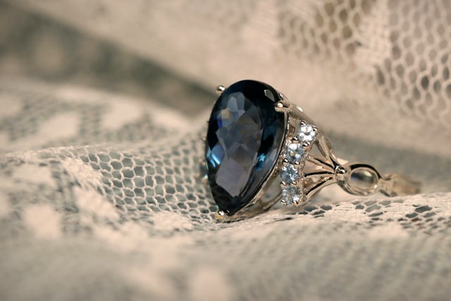 How to Use a Smartphone for Jewelry Product Images