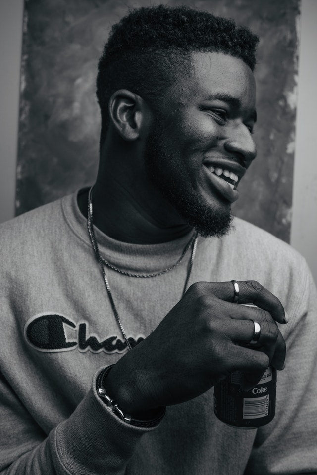 Men and Fashion: A Guide to Wearing Rings