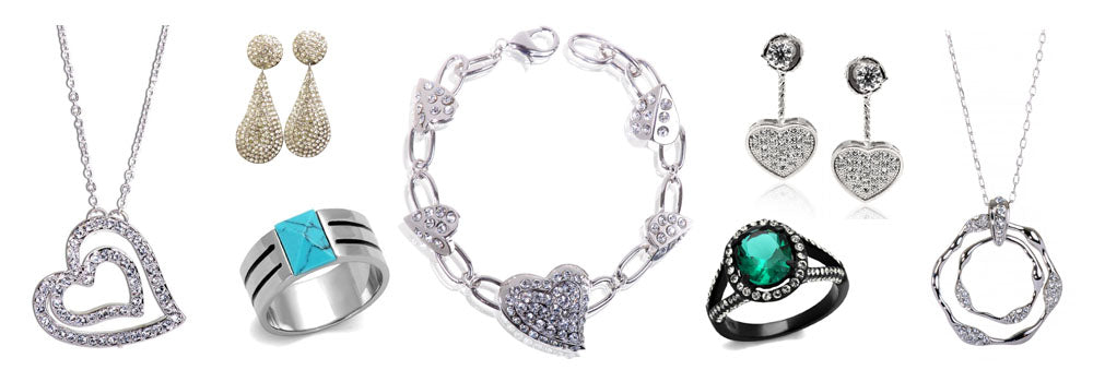 Pros and cons of excess jewelry inventory