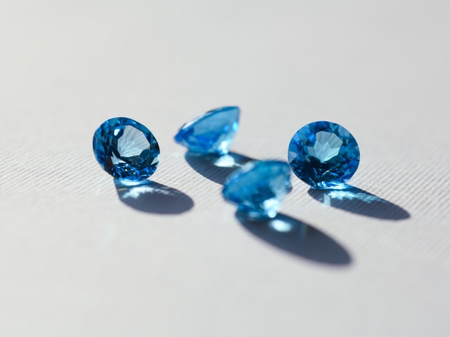 Why Sell Swarovski Elements Crystal Jewelry