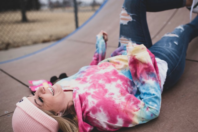 4 Fun Ways to Style Tie-Dye Shirts This Summer