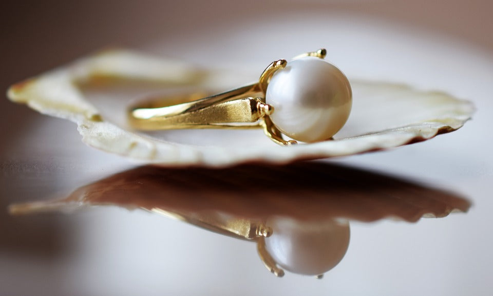 What’s So Special About Pearl Rings?