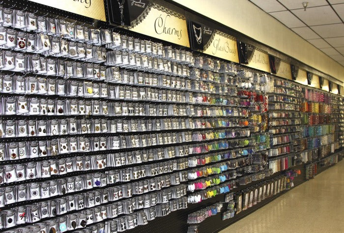 Jewelry Organizing Tips: How to Keep Your Store Clutter-Free