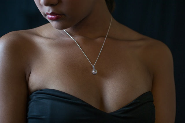 How to Style a Little Black Dress