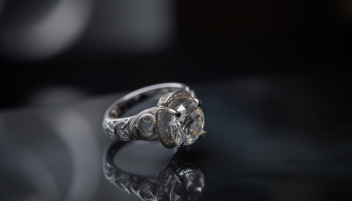 10 Affordable Wholesale Fashion Rings With CZ