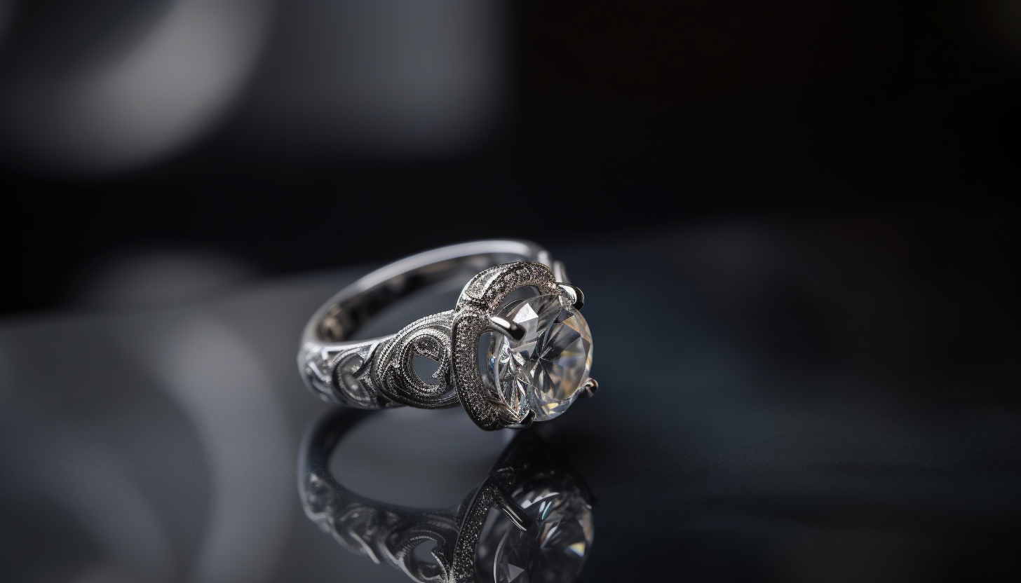 10 Affordable Wholesale Fashion Rings With CZ - Cerijewelry