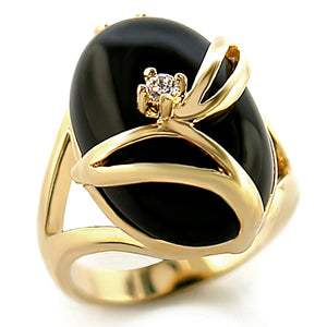 Fashionable Rings for Large Sized Ladies