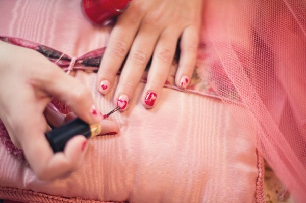 5 Rings Every Woman Who Loves Nail Polish Should Have