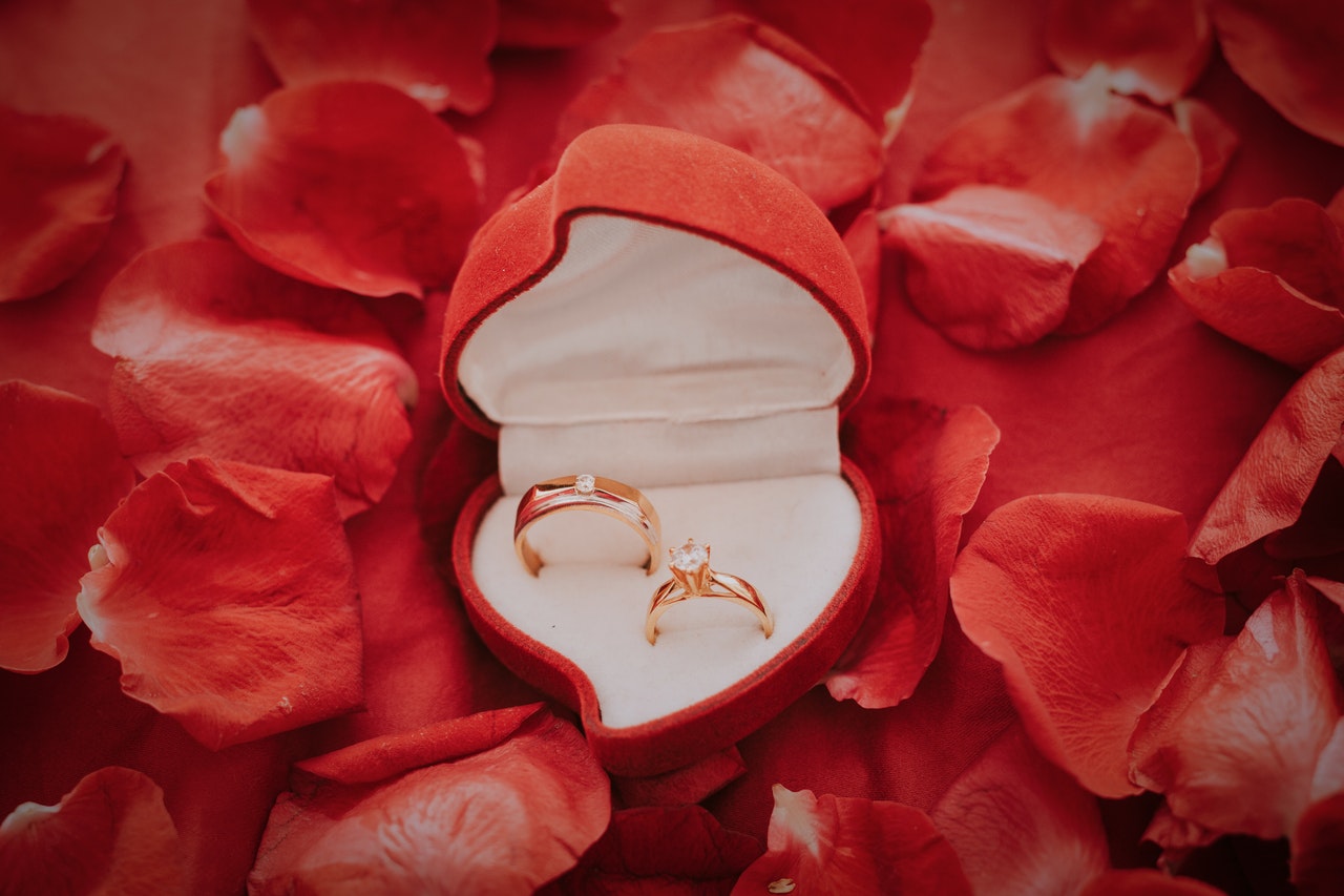 Valentine’s Day Tactics for Jewelry Businesses in 2021