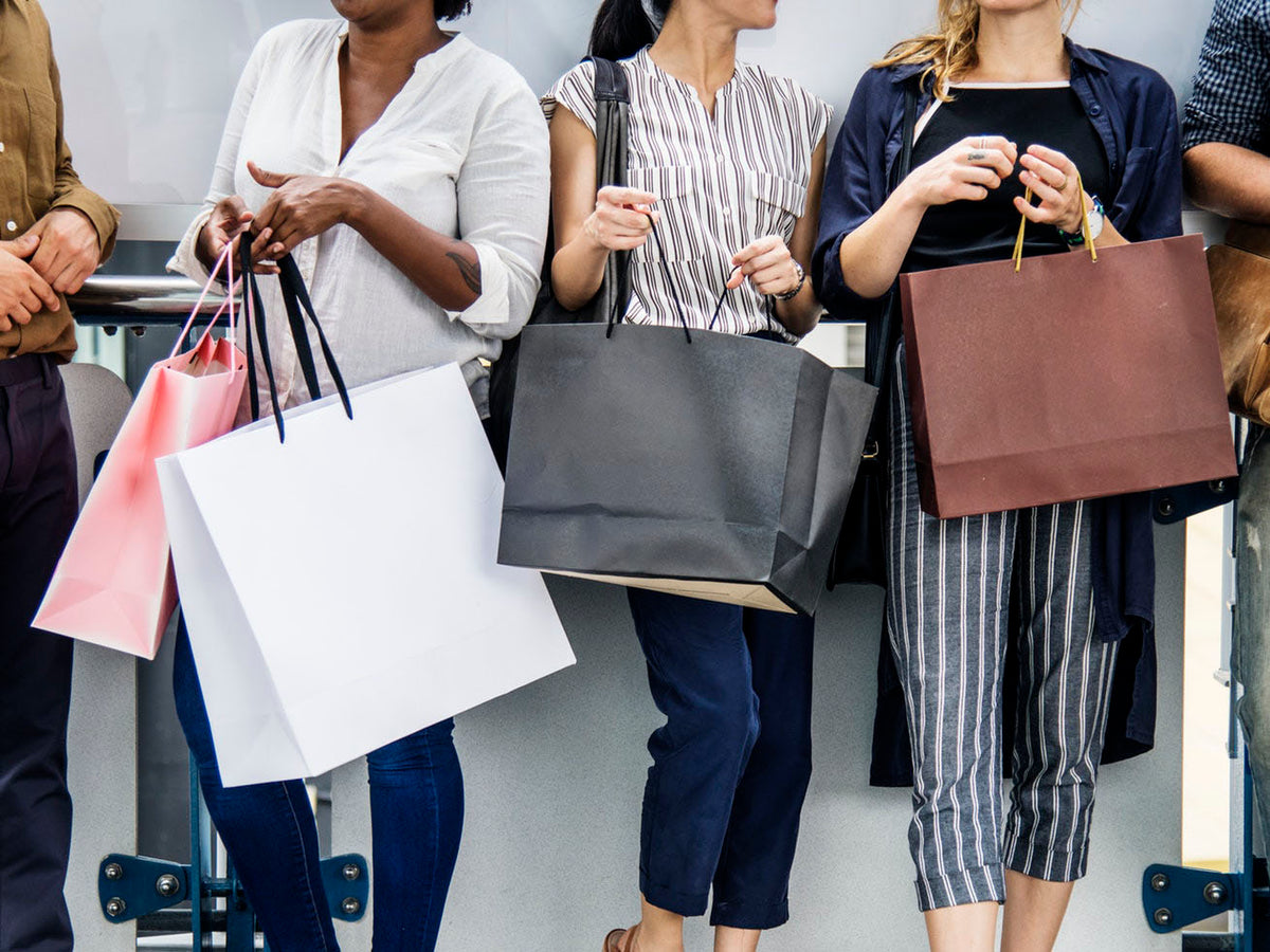 5 Jewelry Selling Tips for Physical Retailers