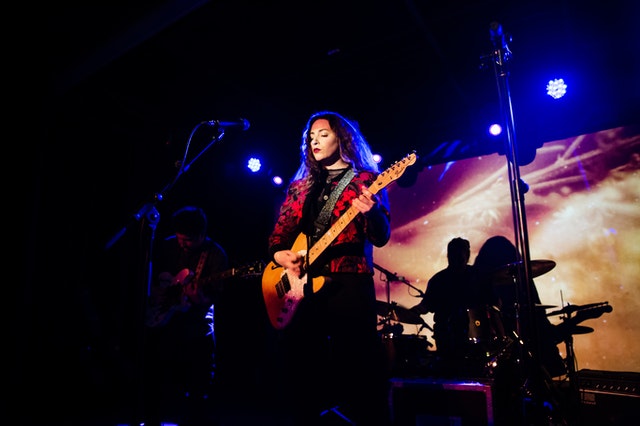 Rocker Chic Fashion Rings for 2021