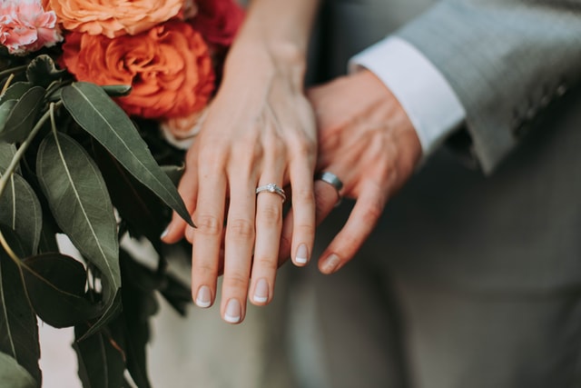 Wedding Ring Metals and Styles and What They Say About You