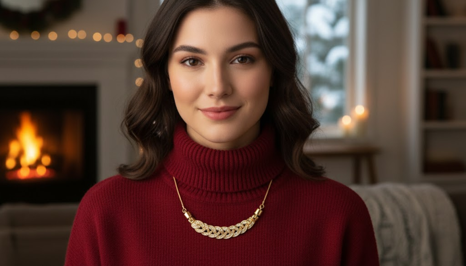 7 Reasons Swarovski Elements Necklaces Fly Off Shelves