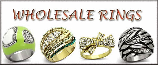 Wholesale Jewelry is Still a Good Investment, Despite Hard Times