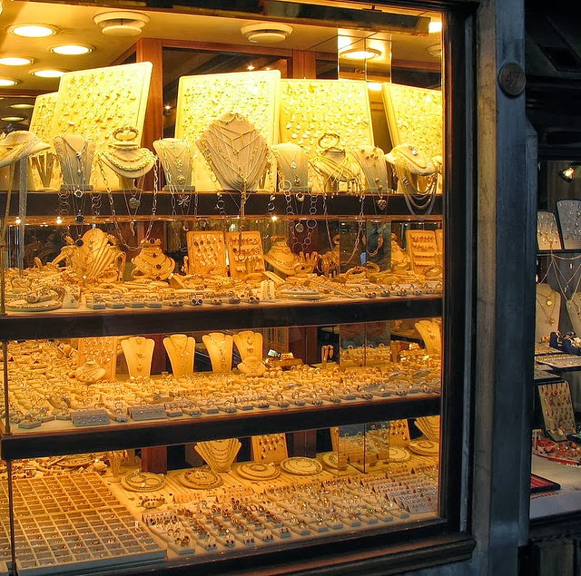 How to Find Good Wholesale Jewelry