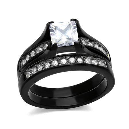 Black Noir Collection