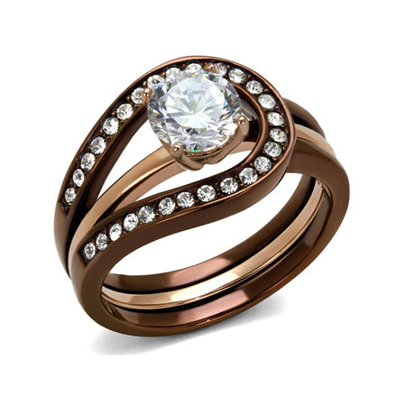 Chocolate Luxury Collection