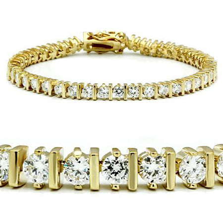 CZ Bracelets Collection