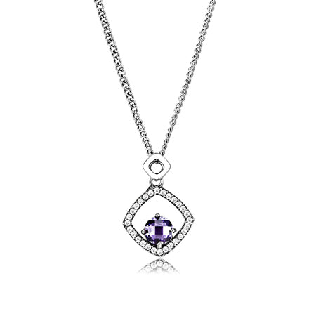 CZ Necklaces