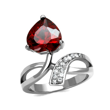 Elegant Birthstone Rings Collection