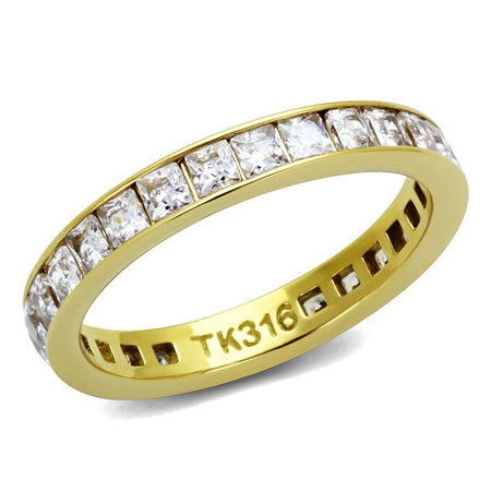 Eternity Rings Collection