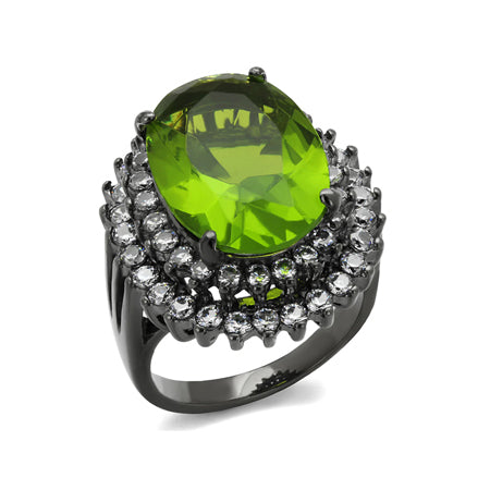 Lucky in Green Collection