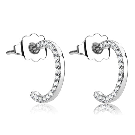 Stud Earrings Collection