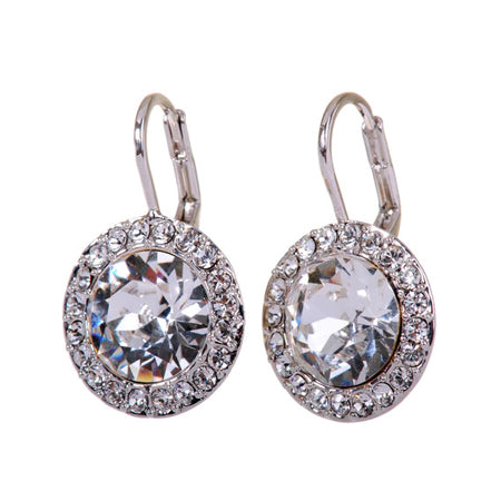 Swarovski Elements Earrings Collection