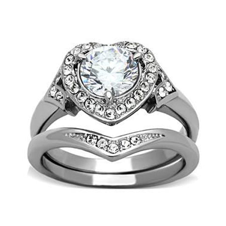 Wedding Ring Sets Collection