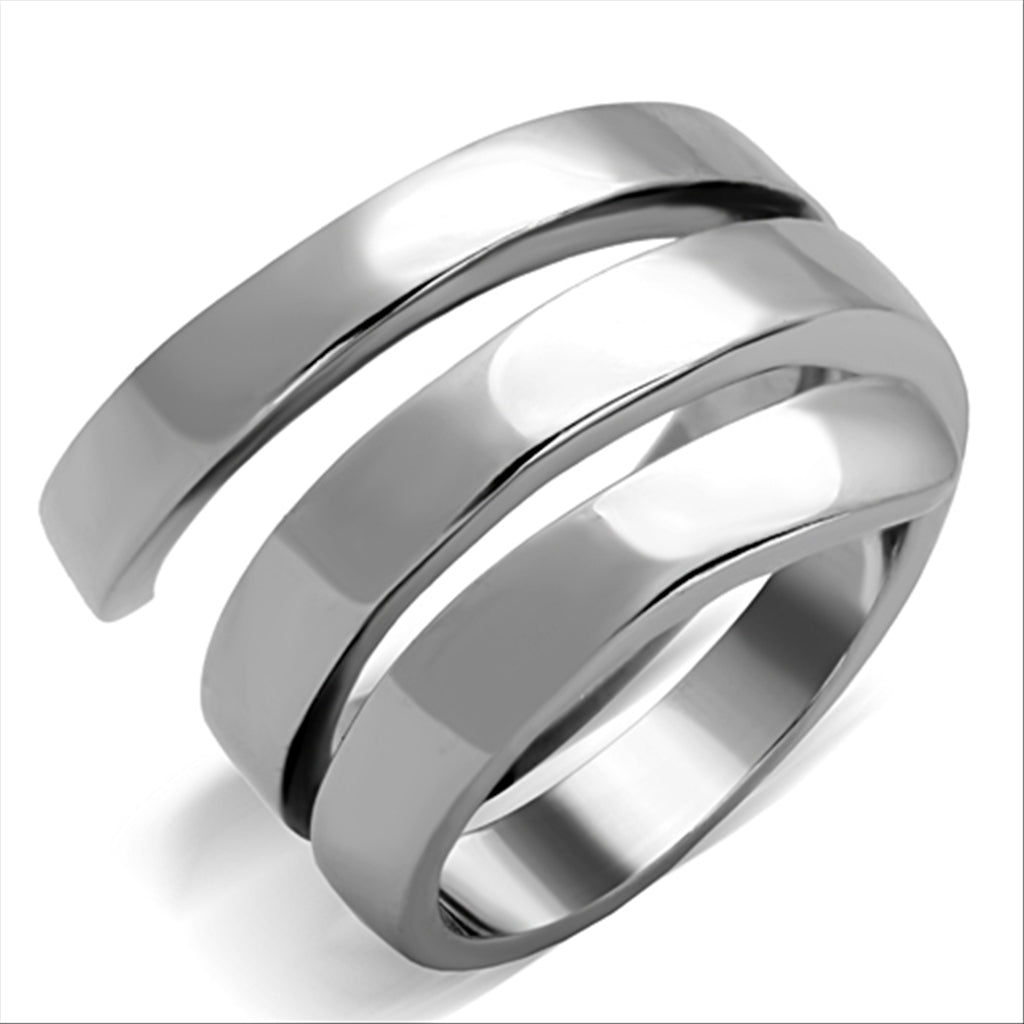 CJG2088 Stainless Steel  Ring