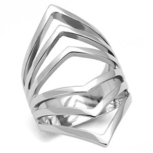 CJE3144 Wholesale Women&#39;s Stainless Steel Fashion Ring