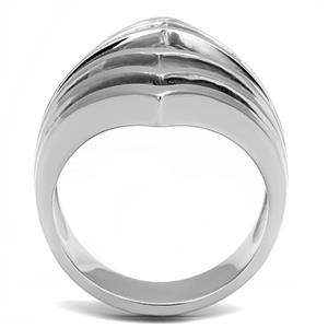 CJE3144 Wholesale Women&#39;s Stainless Steel Fashion Ring